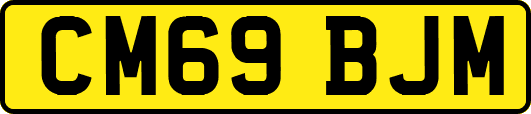 CM69BJM
