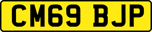CM69BJP