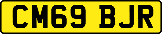 CM69BJR