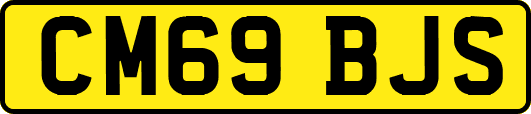 CM69BJS