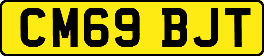 CM69BJT