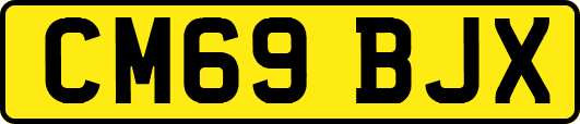 CM69BJX
