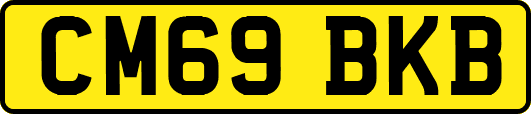 CM69BKB