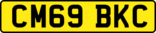 CM69BKC