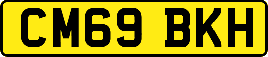 CM69BKH