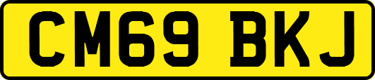 CM69BKJ