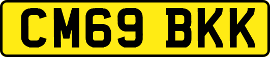 CM69BKK