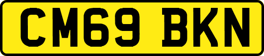 CM69BKN