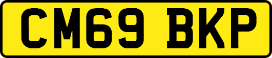 CM69BKP