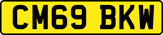 CM69BKW