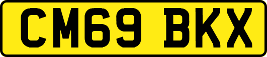 CM69BKX