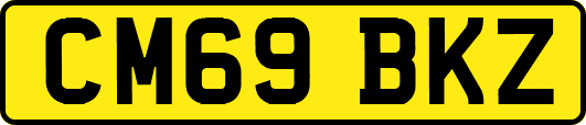 CM69BKZ