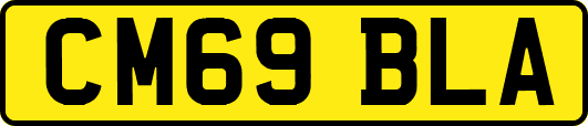CM69BLA