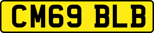 CM69BLB