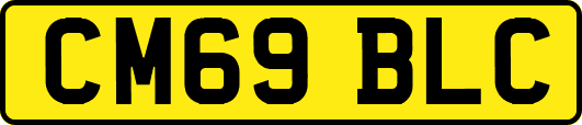 CM69BLC