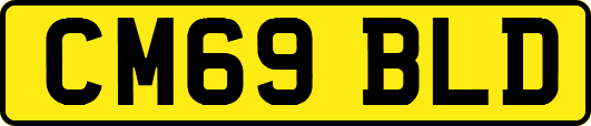 CM69BLD