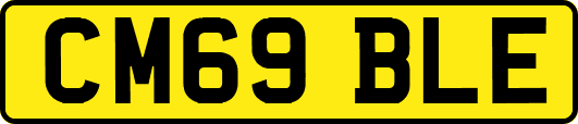 CM69BLE