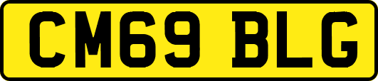 CM69BLG