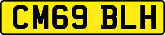 CM69BLH
