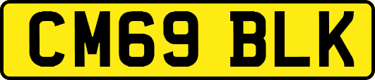 CM69BLK