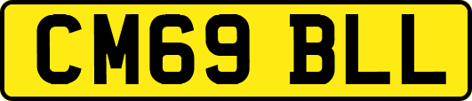 CM69BLL