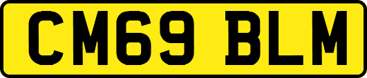 CM69BLM