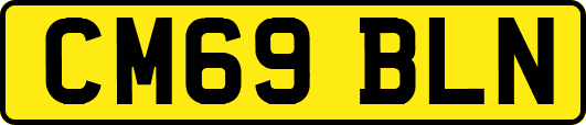 CM69BLN