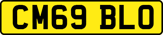 CM69BLO