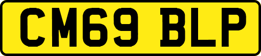 CM69BLP