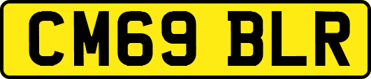 CM69BLR