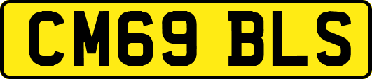 CM69BLS
