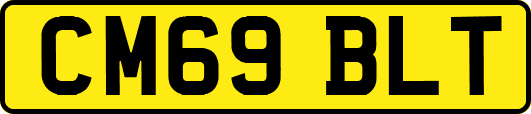 CM69BLT