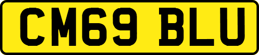 CM69BLU