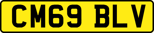 CM69BLV