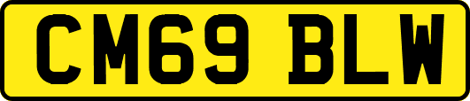 CM69BLW