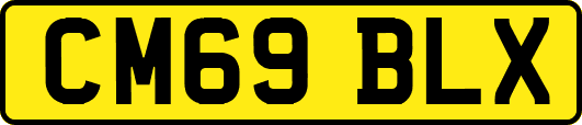 CM69BLX