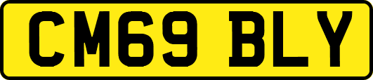 CM69BLY