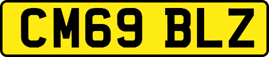 CM69BLZ