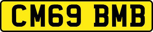 CM69BMB