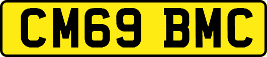 CM69BMC