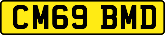 CM69BMD