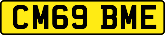CM69BME
