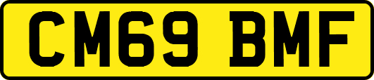 CM69BMF