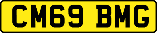 CM69BMG