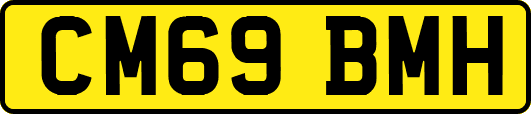 CM69BMH