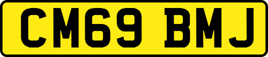 CM69BMJ
