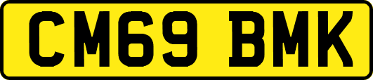 CM69BMK