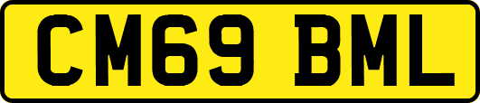 CM69BML