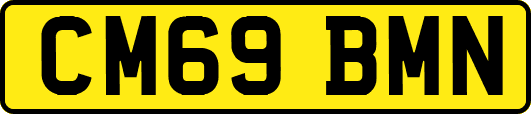 CM69BMN