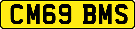 CM69BMS